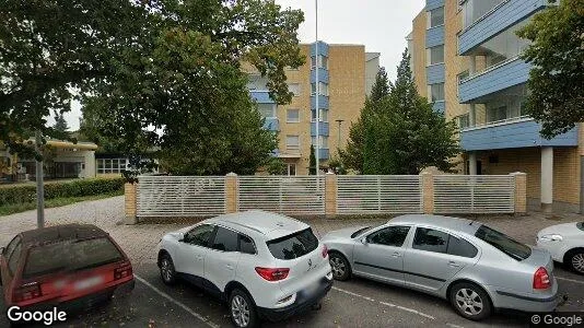 Apartments for rent in Salo - Photo from Google Street View