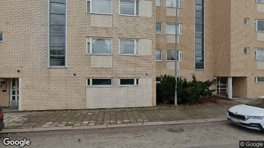 Apartments for rent in Rauma - Photo from Google Street View