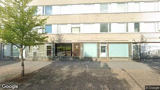 Apartments for rent in Oulu - Photo from Google Street View