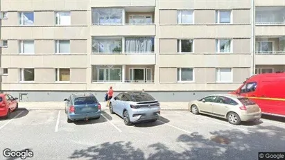 Apartments for rent in Turku - Photo from Google Street View