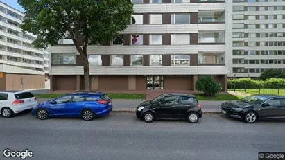 Apartments for rent in Turku - Photo from Google Street View