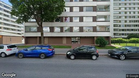 Apartments for rent in Turku - Photo from Google Street View