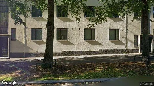 Rooms for rent in Jyväskylä - Photo from Google Street View