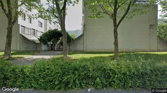 Apartments for rent in Baden - Photo from Google Street View