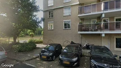 Apartments for rent in Amsterdam Zuideramstel - Photo from Google Street View