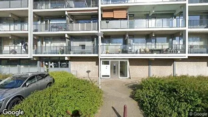 Apartments for rent in Nijmegen - Photo from Google Street View