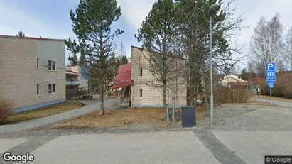 Apartments for rent in Kuopio - Photo from Google Street View