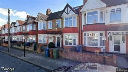 Apartments for rent in Harrow - Middlesex - Photo from Google Street View