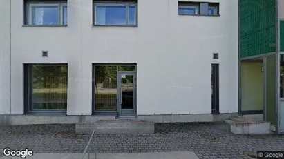 Apartments for rent in Helsinki Itäinen - Photo from Google Street View