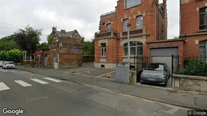 Apartments for rent in Lille - Photo from Google Street View