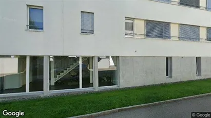 Apartments for rent in Sankt Gallen - Photo from Google Street View
