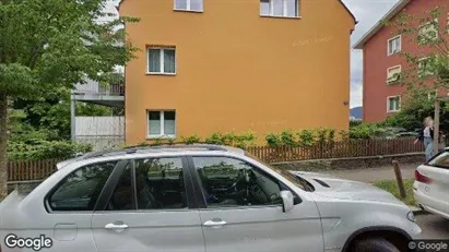 Apartments for rent in Zürich Distrikt 10 - Photo from Google Street View