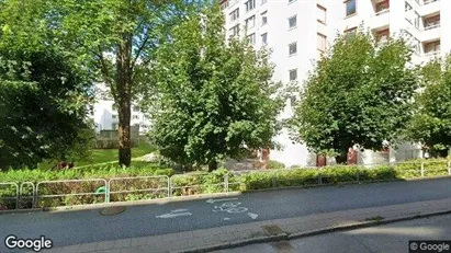 Apartments for rent in Majorna-Linné - Photo from Google Street View