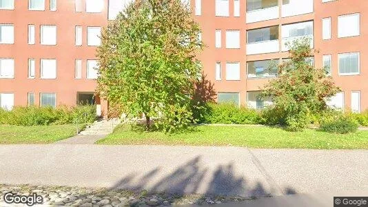 Apartments for rent in Vantaa - Photo from Google Street View