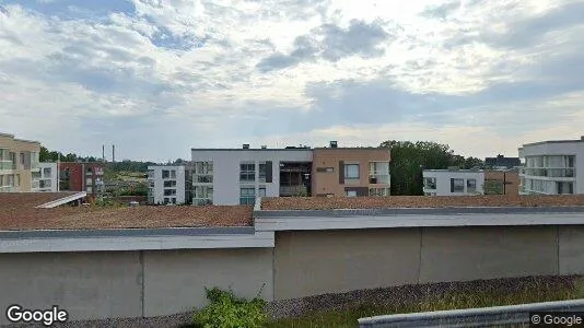 Apartments for rent in Espoo - Photo from Google Street View
