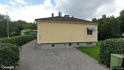 Apartments for rent in Sundsvall - Photo from Google Street View