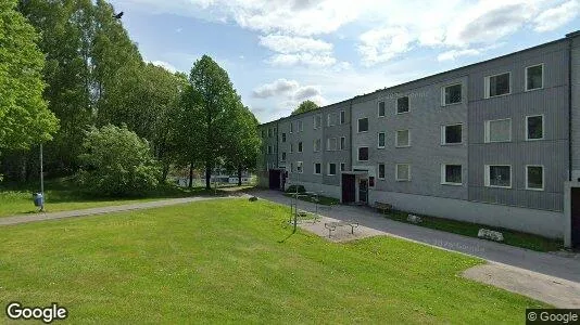 Apartments for rent in Borås - Photo from Google Street View
