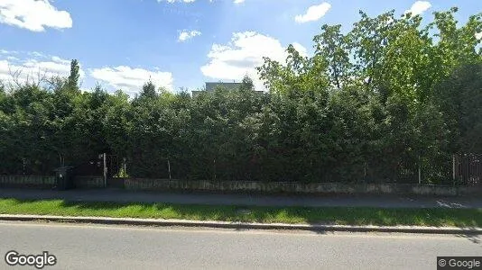 Apartments for rent in Plzeň-jih - Photo from Google Street View