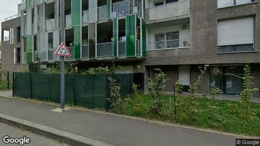 Apartments for rent in Lille - Photo from Google Street View