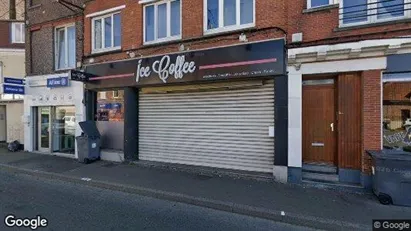 Apartments for rent in Lille - Photo from Google Street View