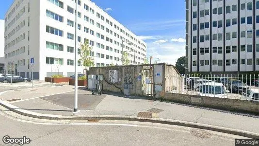 Apartments for rent in Florence - Photo from Google Street View