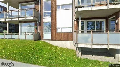 Apartments for rent in Trondheim Midtbyen - Photo from Google Street View