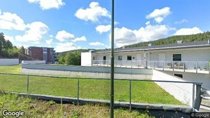 Apartments for rent in Asker - Photo from Google Street View