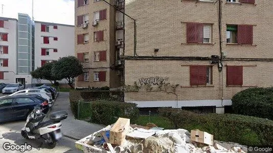 Apartments for rent in Gozzano - Photo from Google Street View
