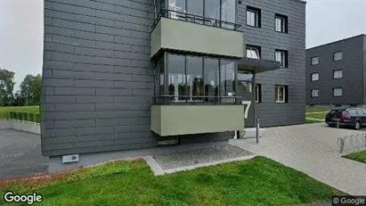 Apartments for rent in Tranemo - Photo from Google Street View