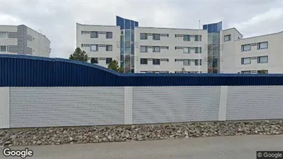 Apartments for rent in Mikkeli - Photo from Google Street View
