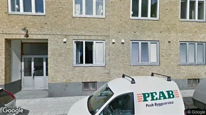 Apartments for rent in Trollhättan - Photo from Google Street View
