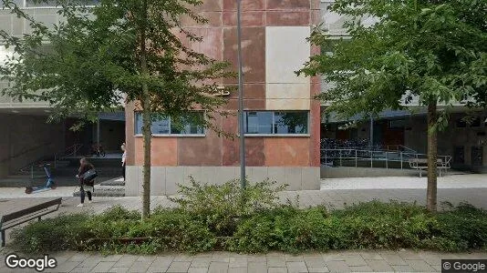 Rooms for rent in Gärdet/Djurgården - Photo from Google Street View