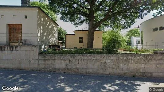 Rooms for rent in Kungsholmen - Photo from Google Street View
