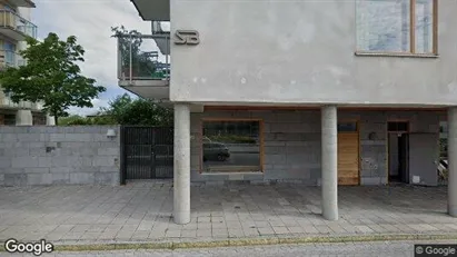 Rooms for rent in Södermalm - Photo from Google Street View