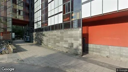 Rooms for rent in Hammarbyhamnen - Photo from Google Street View