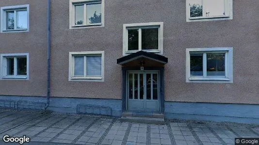 Apartments for rent in Gävle - Photo from Google Street View
