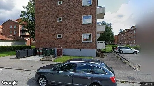 Apartments for rent in Borås - Photo from Google Street View