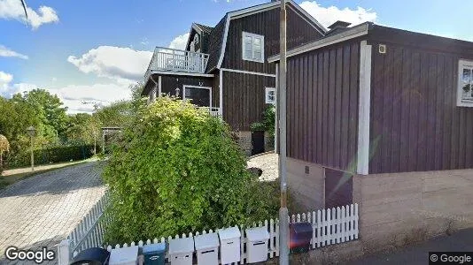 Apartments for rent in Karlskrona - Photo from Google Street View