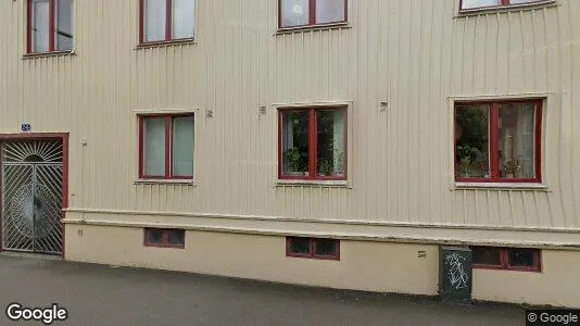 Apartments for rent in Lundby - Photo from Google Street View