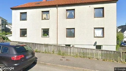 Apartments for rent in Uddevalla - Photo from Google Street View