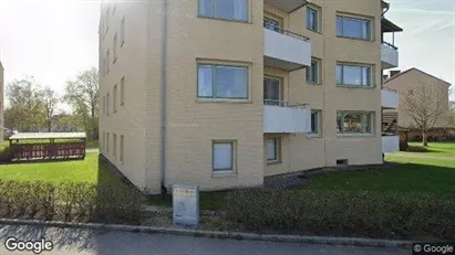 Apartments for rent in Örebro - Photo from Google Street View
