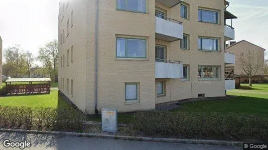 Apartments for rent in Örebro - Photo from Google Street View
