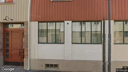 Apartments for rent in Lundby - Photo from Google Street View
