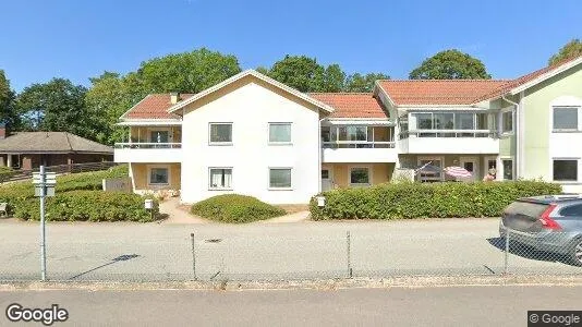 Apartments for rent in Karlskrona - Photo from Google Street View