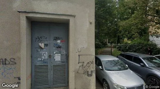 Apartments for rent in Cluj-Napoca - Photo from Google Street View