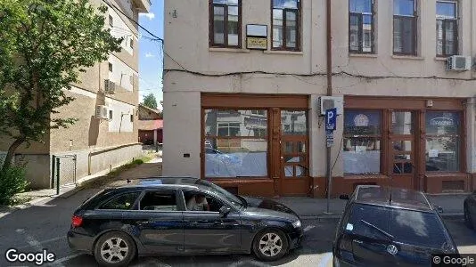 Apartments for rent in Craiova - Photo from Google Street View