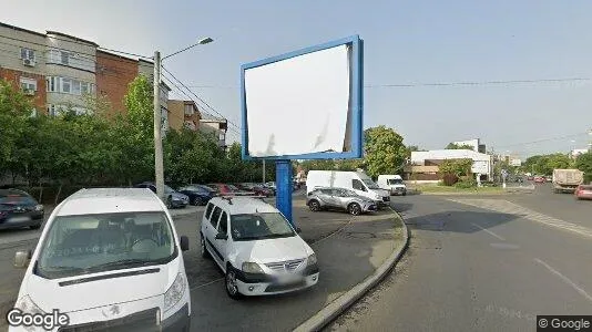 Apartments for rent in Craiova - Photo from Google Street View