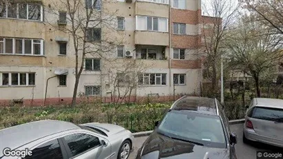 Apartments for rent in Craiova - Photo from Google Street View