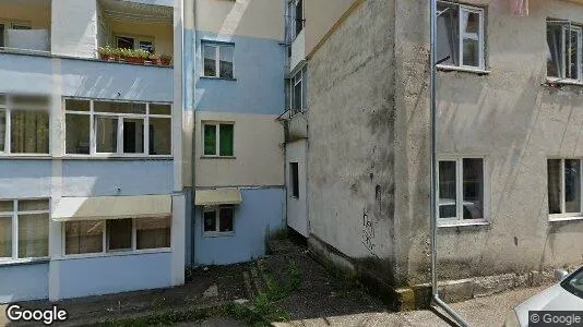 Apartments for rent in Piteşti - Photo from Google Street View