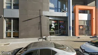 Apartments for rent in Piteşti - Photo from Google Street View